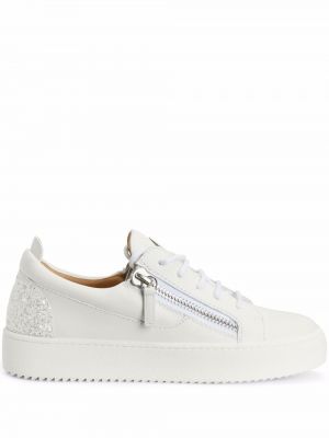 Sneakers Giuseppe Zanotti hvit