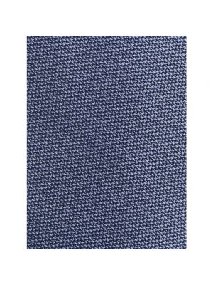 Corbata Corneliani azul