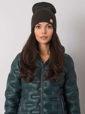 Czapka beanie Fashionhunters