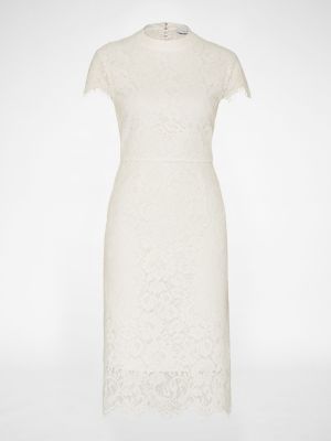 Mini ruha Ivy Oak fehér