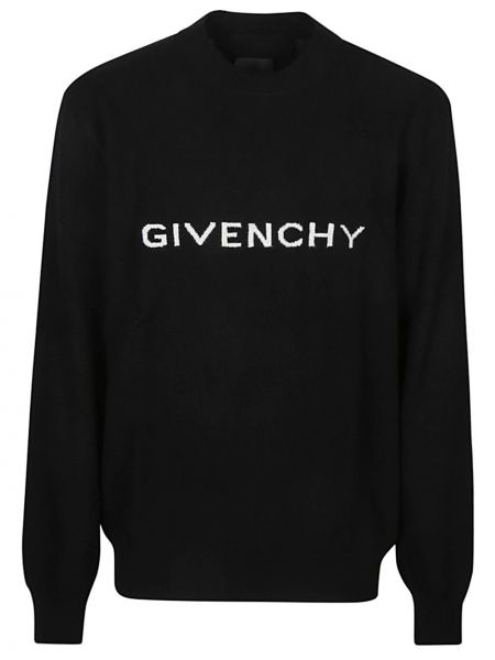 Felpa di lana Givenchy