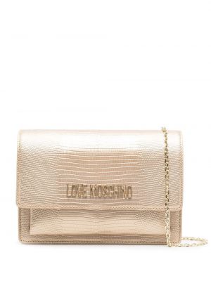 Crossbody väska Love Moschino