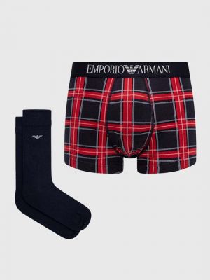 Носки Emporio Armani Underwear