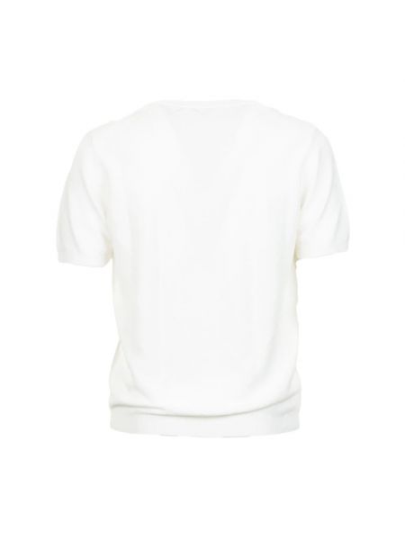 Camiseta Kangra blanco