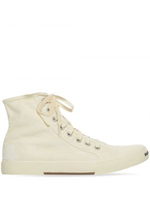 Sneakers Balenciaga vit