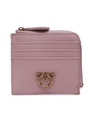 Peňaženka Pinko ružová