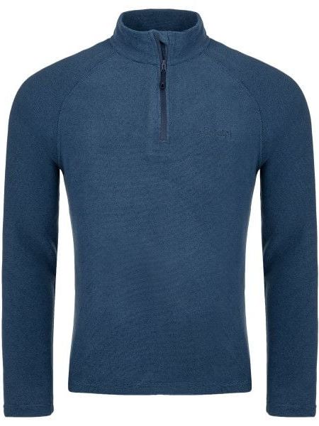 Fliso džemperis Kilpi mėlyna