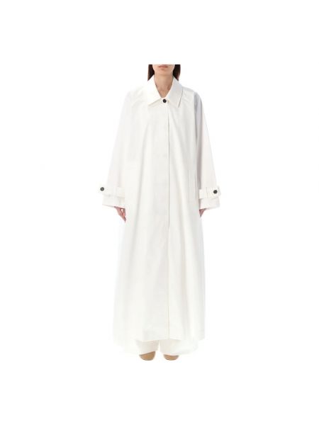 Płaszcz The Garment biały