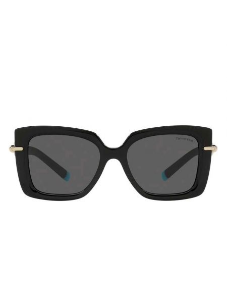 Sonnenbrille Tiffany schwarz