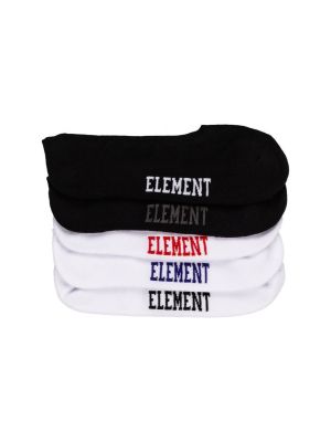 Ponožky s nízkym pásom Element