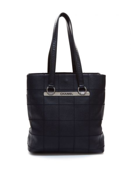 Τσάντα shopper Chanel Pre-owned