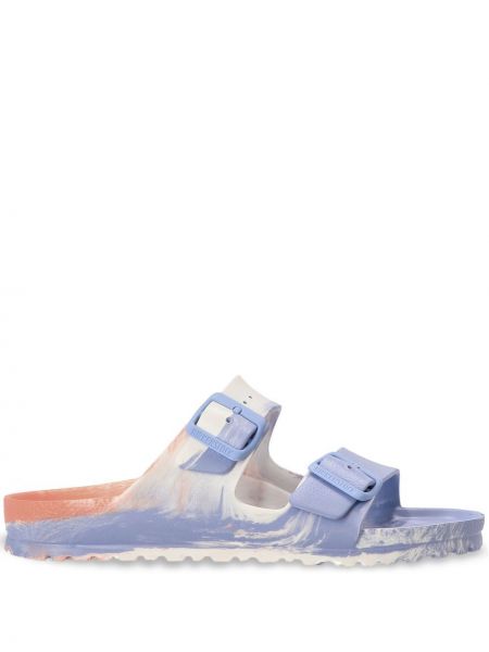 Sandaler Birkenstock lilla