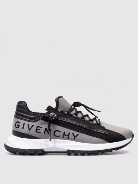 Кросівки Givenchy сірі