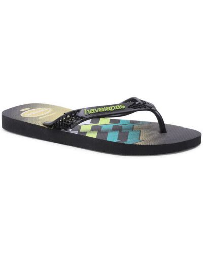 Flip-flop Havaianas fekete