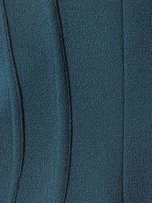 Vlněné sako Altuzarra modré