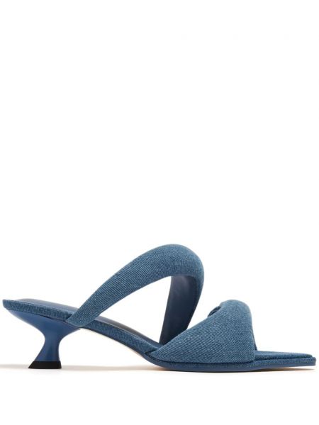 Sandaalid Jw Pei sinine