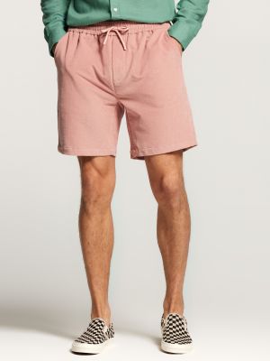 Pantaloni Shiwi roz