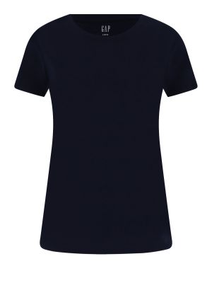 T-shirt Gap Petite bleu