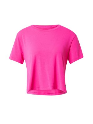 Sportiniai marškinėliai Nike rožinė