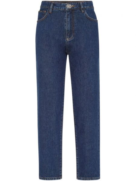 Jeans Philipp Plein blå