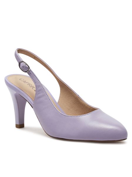 Sandale Caprice ružičasta