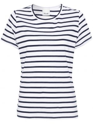 Tricou din bumbac Allude