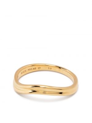 Zlatý prsteň Maria Black