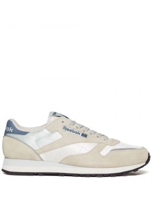 Retro klasik deri sneaker Reebok Ltd