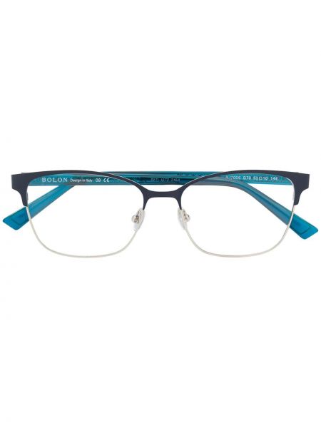 Gafas Bolon azul