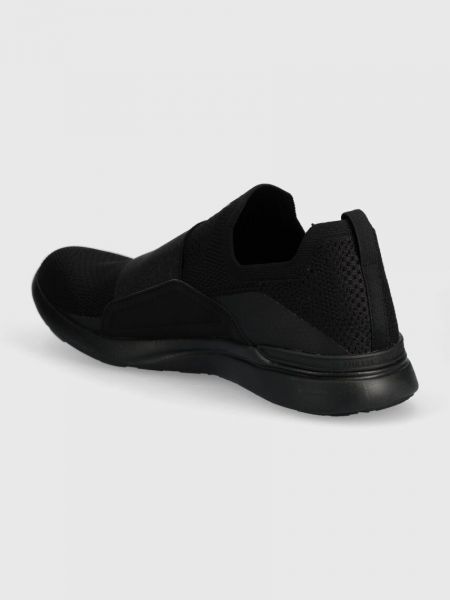 Pantofi Apl: Athletic Propulsion Labs negru
