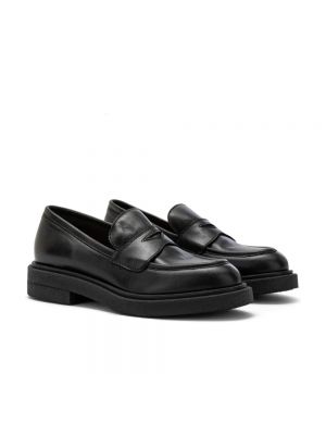 Loafers Carmens czarne