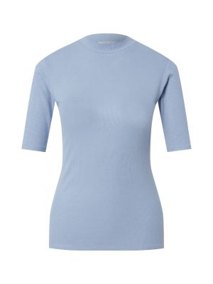 Marškinėliai Modström mėlyna