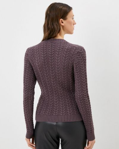 Пуловер Marytes фиолетовый