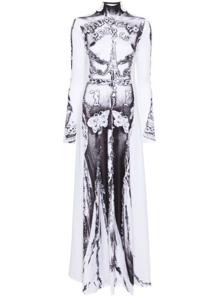 Вечерна рокля Jean Paul Gaultier