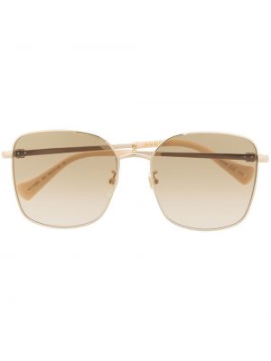 Briller Gucci Eyewear gull