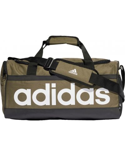 Αθλητική τσάντα Adidas Sportswear λευκό
