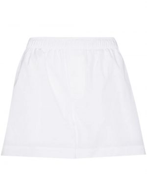 Pantalones cortos Wardrobe.nyc blanco