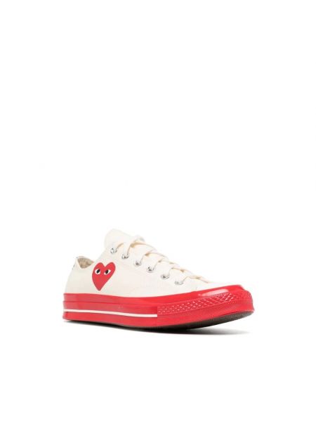 Sneakersy Comme Des Garcons Play