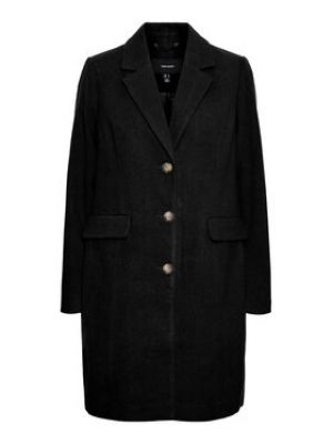 Manteau Vero Moda noir