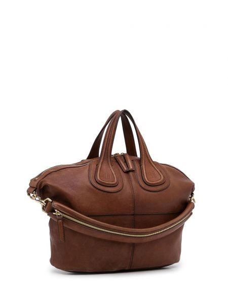 Sac Givenchy Pre-owned marron