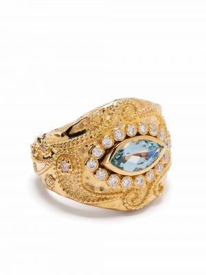 Kašmírový prsteň Aurelie Bidermann