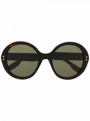 Glasögon Gucci Eyewear svart