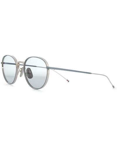 Gafas de sol Thom Browne Eyewear gris