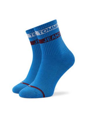 Ponožky Tommy Jeans modré