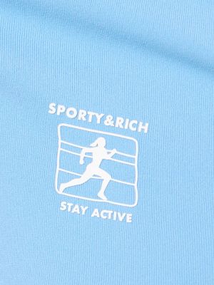 Sportmelltartó Sporty & Rich