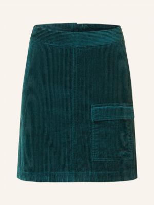 Spódnica jeansowa sztruksowa Marc O'polo Denim