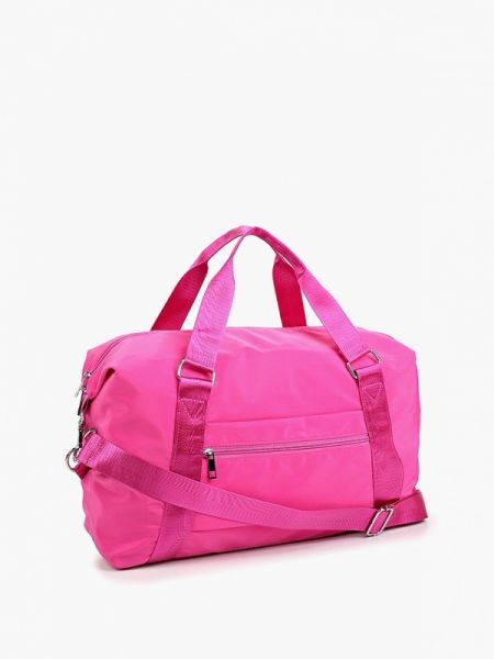 Спортивная сумка Keddo розовая