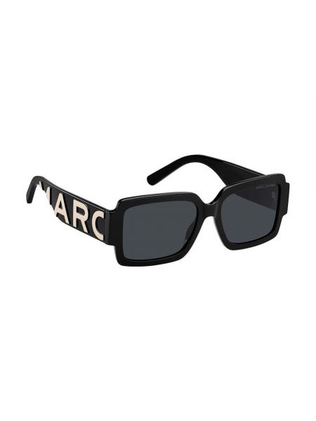 Ochelari de soare Marc Jacobs negru