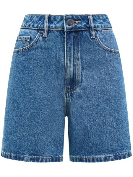 Jeans shorts ausgestellt 12 Storeez