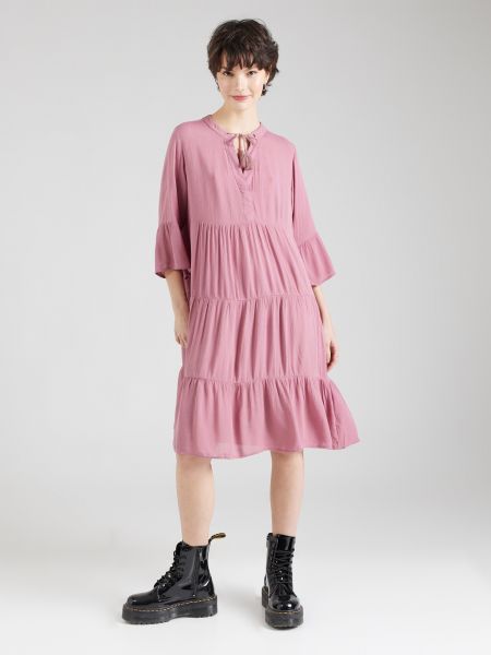 Mini šaty Eight2nine ružová